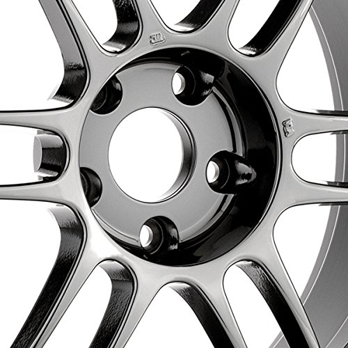 Enkei RPF Super Bright Chrome Wheel (18x9.5") - Image 2