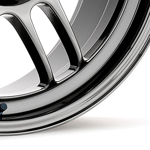 Enkei RPF Super Bright Chrome Wheel (18x9.5") - Image 3