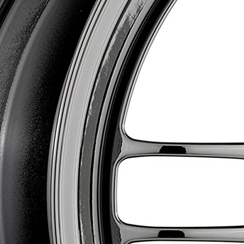 Enkei RPF Super Bright Chrome Wheel (18x9.5") - Image 4