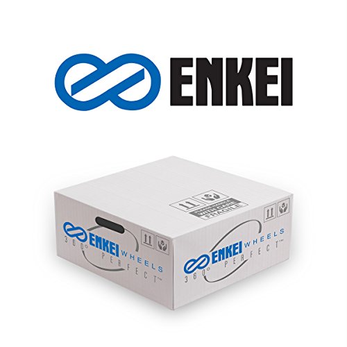 Enkei RPF Super Bright Chrome Wheel (18x9.5") - Image 5