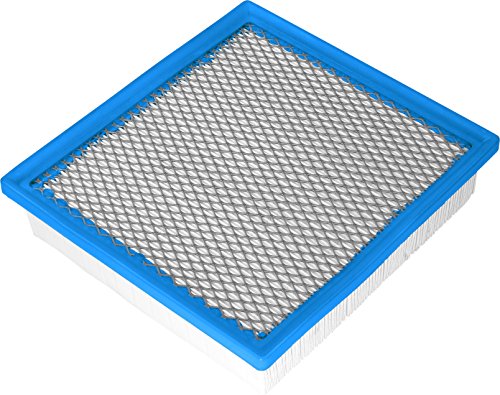 EPAuto Replacement Panel Engine Air Filter GP075 - Image 2