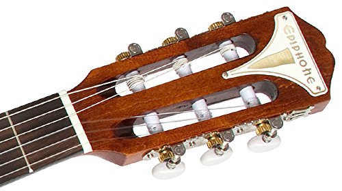 Epiphone Classical E1 EZ Profile, Natural - Image 3