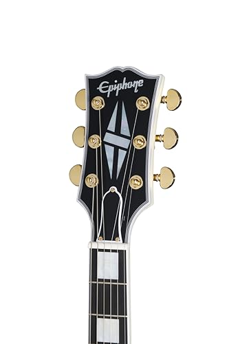 Epiphone Epiphone Inspired By Gibson Custom 1959 ES-355 - Image 3