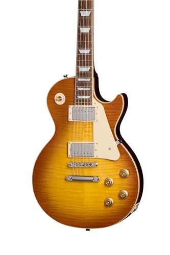 Epiphone Epiphone Inspired By Gibson Custom 1959 Les Paul Standard - Image 2