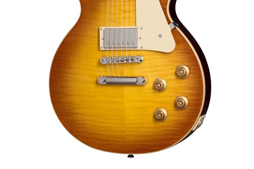 Epiphone Epiphone Inspired By Gibson Custom 1959 Les Paul Standard - Image 3