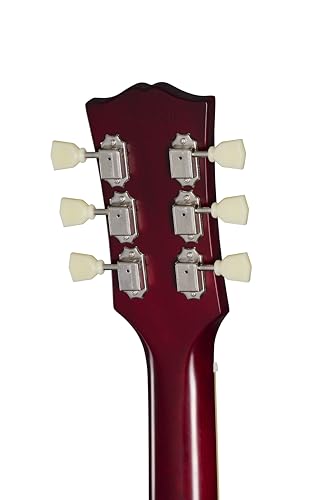 Epiphone Epiphone Inspired By Gibson Custom 1959 Les Paul Standard - Image 5