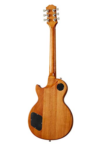Epiphone Epiphone Les Paul Modern, Sparkling Burgundy - Image 3