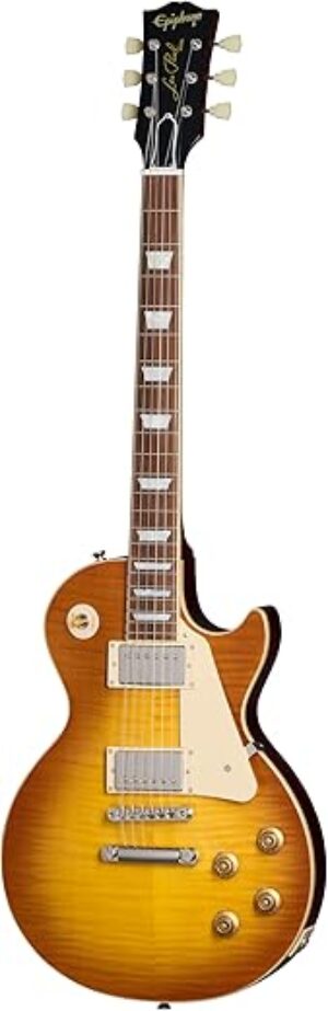 Epiphone Epiphone Inspired By Gibson Custom 1959 Les Paul Standard