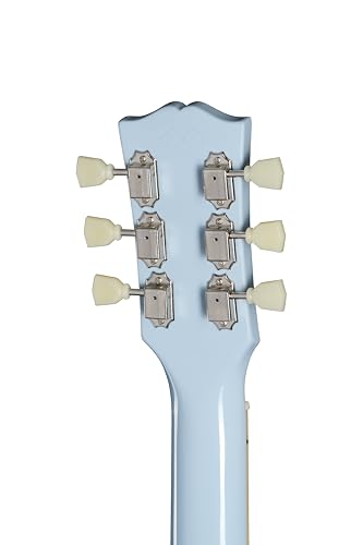Epiphone Inspired By Gibson J-180 Long Scale Acoustic Electric Jumbo - Image 4