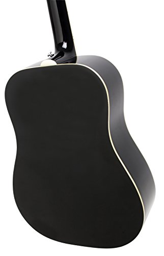 Epiphone Songmaker DR-100 Dreadnought Acoustic Guitar - Image 4