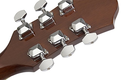 Epiphone Songmaker DR-100 Dreadnought Acoustic Guitar - Image 5