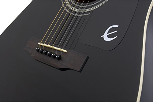 Epiphone Songmaker DR-100 Dreadnought Acoustic Guitar - Image 2