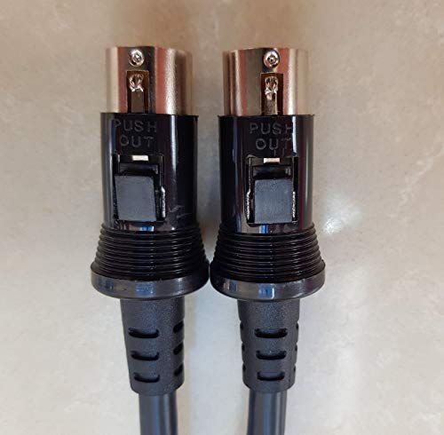 EPPS Classic Pickup Cable 13 PIN MIDI - Image 4