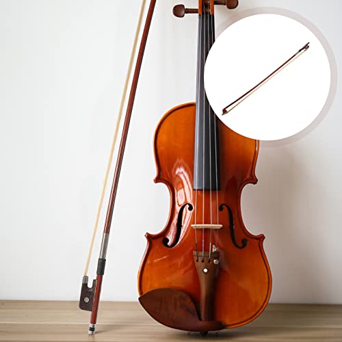 ERINGOGO Cello Bow Carbon Fiber Violin Bow - Image 4