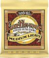 Ernie Ball Ernie Ball Acoustic Guitar Strings 12-54