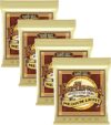 Ernie Ball Ernie Ball Medium Light Acoustic Strings P02003