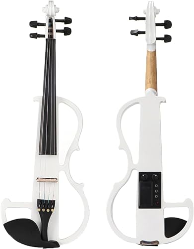 ERNzi Electric Violin, Full Size 4/4 Kit - Image 4