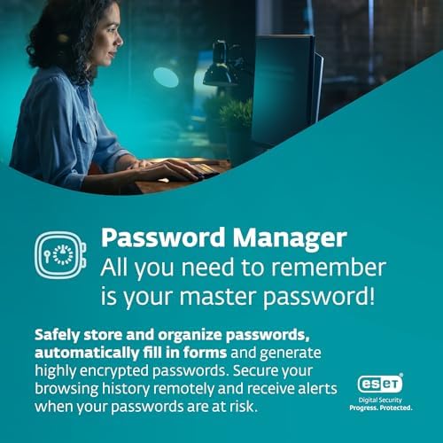 ESET ESET Home Security Premium By Author's Name - Image 5