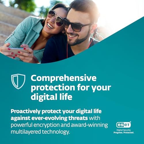 ESET ESET Home Security Premium by ESET Experts - Image 3