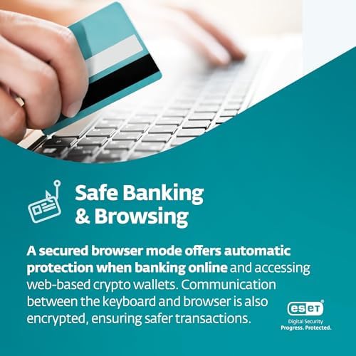 ESET ESET Home Security Premium by ESET Experts - Image 4