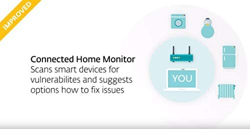 ESET ESET Internet Security For Windows 2020 - Image 3