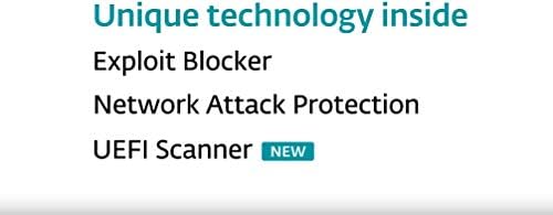 ESET ESET Internet Security For Windows 2020 - Image 2