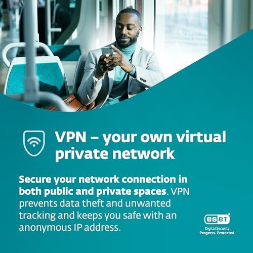 ESET ESET Small Business Security By Author's Name - Image 3