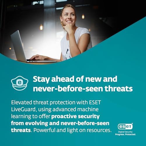 ESET ESET Small Business Security By Author's Name - Image 2