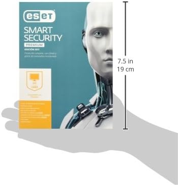 ESET ESET Smart Security Premium Antivirus - Image 4