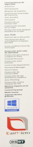 ESET ESET Smart Security Premium Antivirus - Image 5