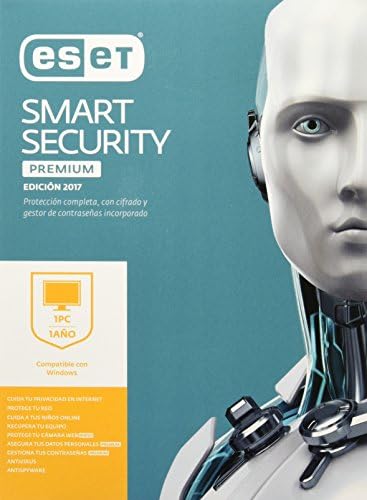 ESET ESET Smart Security Premium Antivirus - Image 2