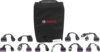 Bosch ESI[Truck] Off-Highway Upgrade Cable Kit