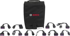 Bosch ESI[Truck] Off-Highway Upgrade Cable Kit