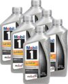 Mobil ESP 5W-50 Full Synthetic Motor Oil (127372)