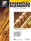 Essential Elements 2000: B-Flat Trumpet