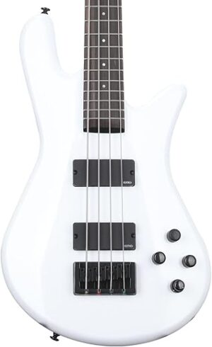 Spector Ethos High Performance Bass Guitar