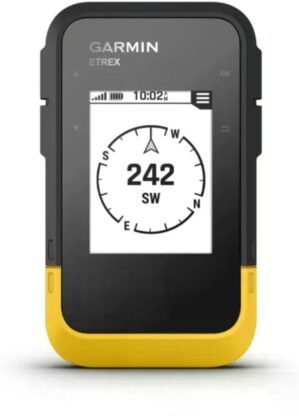 Garmin eTrex® SE GPS Handheld Navigator