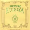 Pirastro Eudoxa 4/4 Cello D String Medium