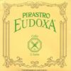 Pirastro Eudoxa 4/4 Cello G String – Medium