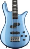 Spector Euro 4 Classic Bass Guitar – Metallic Blue