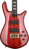 Spector Euro 4 LT Rudy Sarzo Bass Guitar