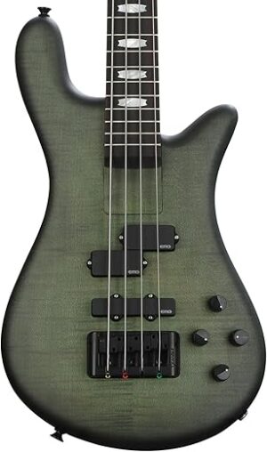 Spector Euro 4 LX Bolt-On Electric Bass