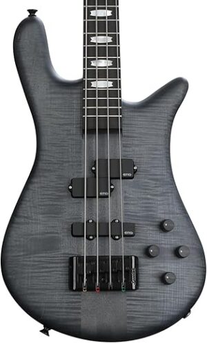 Spector Euro 4 LX Electric Bass Guitar
