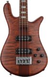 Spector Euro 4 RST Bass Guitar – Sienna Stain