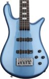 Spector Euro 5 Classic Bass Guitar – Blue
