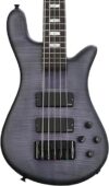 Spector Euro 5 LX Bolt-On Bass Guitar