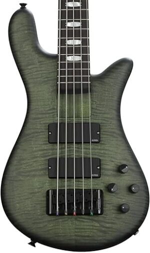Spector Euro 5 LX Bolt-On Bass Guitar