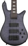 Spector Euro 5 LX Electric Bass Guitar