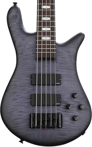 Spector Euro 5 LX Electric Bass Guitar