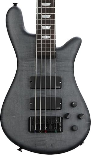 Spector Euro 5 LX Electric Bass Guitar